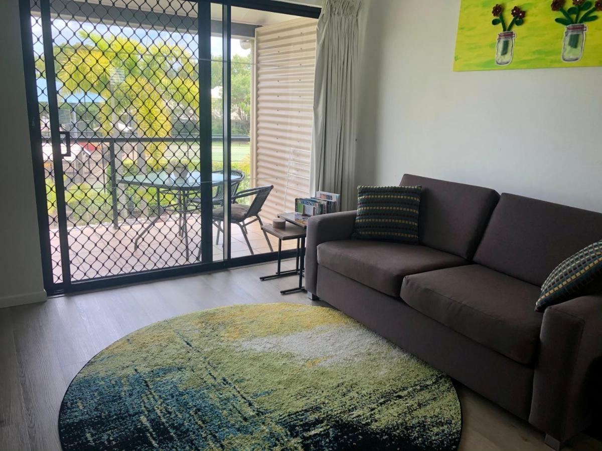 Apartment In 4* Resort - Pool Views - Great Location Noosaville Esterno foto