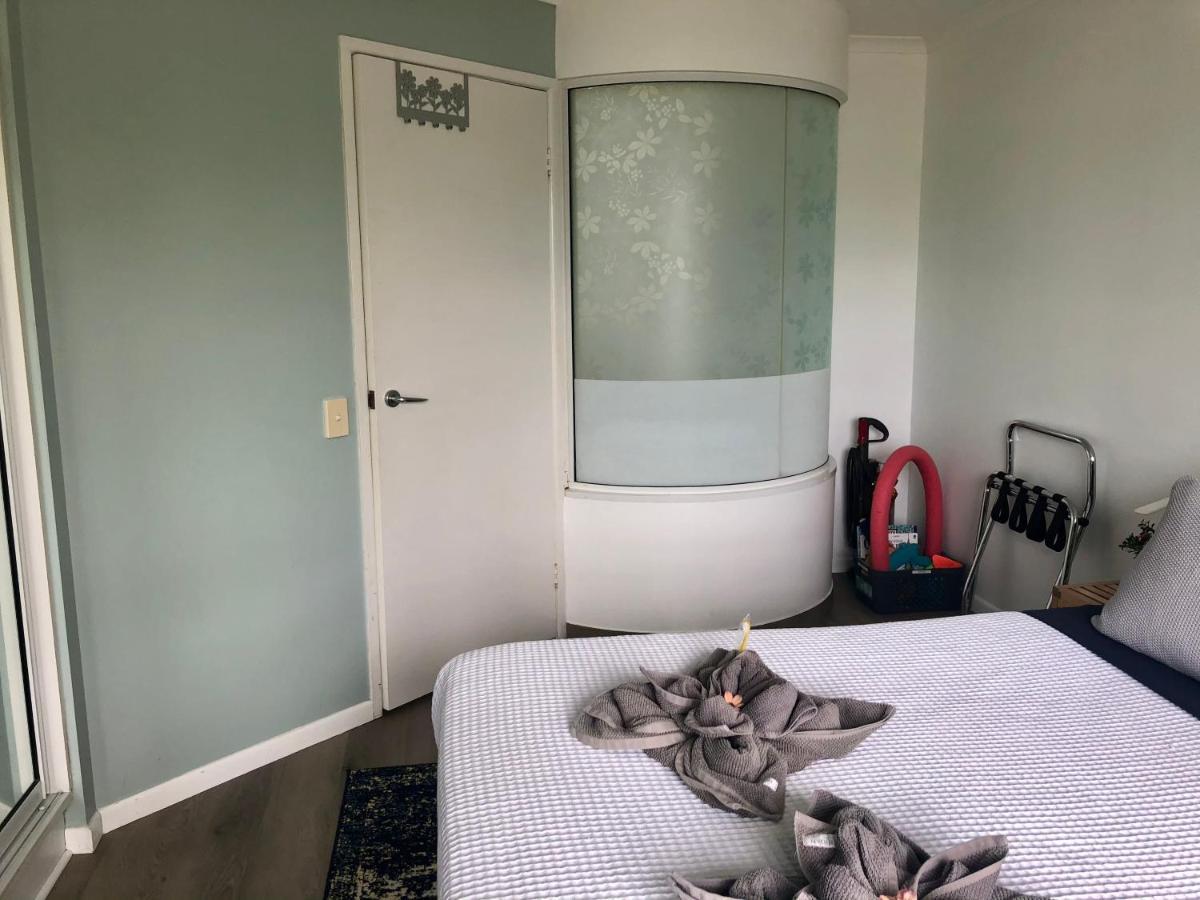 Apartment In 4* Resort - Pool Views - Great Location Noosaville Esterno foto