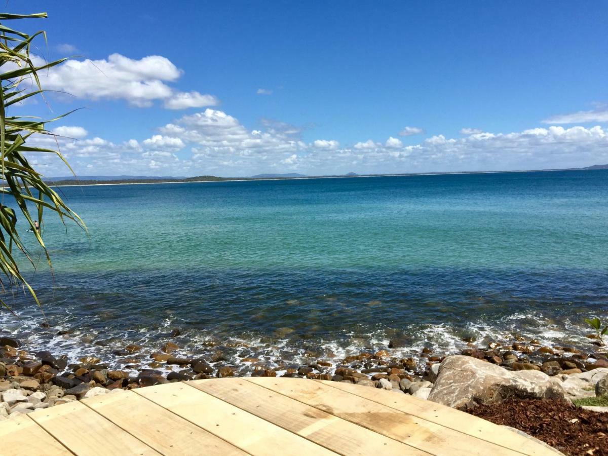 Apartment In 4* Resort - Pool Views - Great Location Noosaville Esterno foto